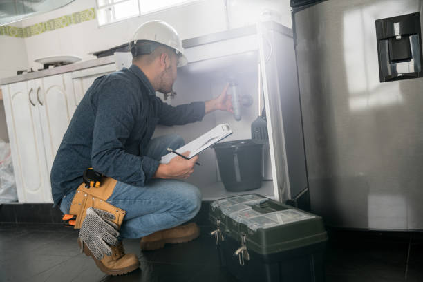 Best Leak Detection Services  in Wood River, NE