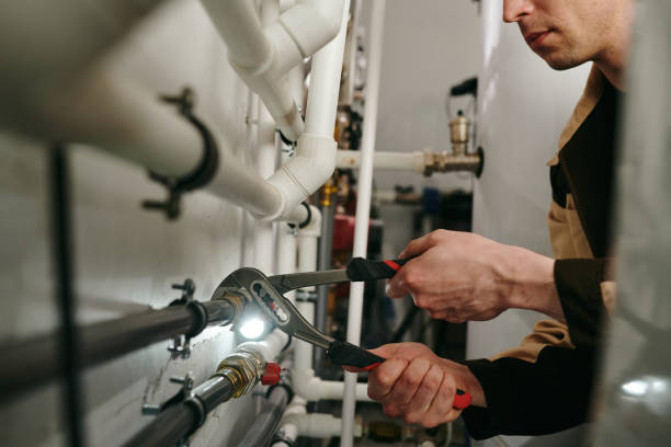 Best Hot Water Heater Installation  in Wood River, NE