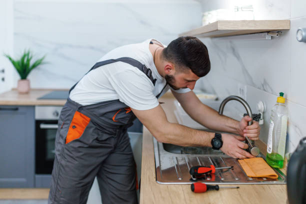 Best Affordable Plumbing Services  in Wood River, NE