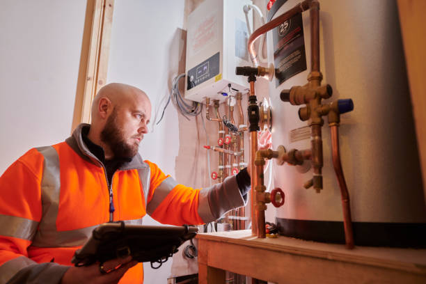 Best Plumbing Services Near Me  in Wood River, NE
