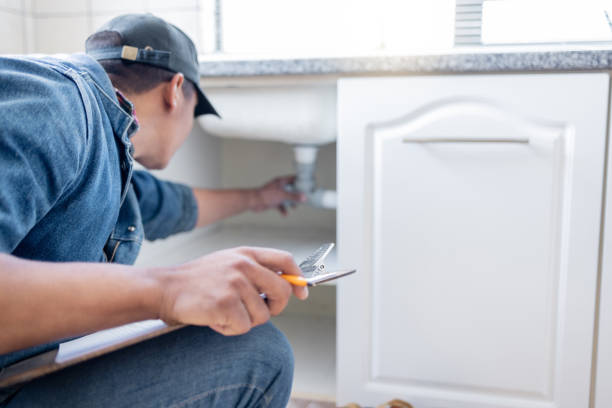 Best Water Leak Repair  in Wood River, NE