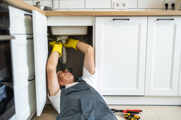 Best Shower Repair Services  in Wood River, NE