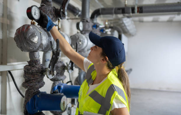 Sprinkler Systems in Wood River, NE