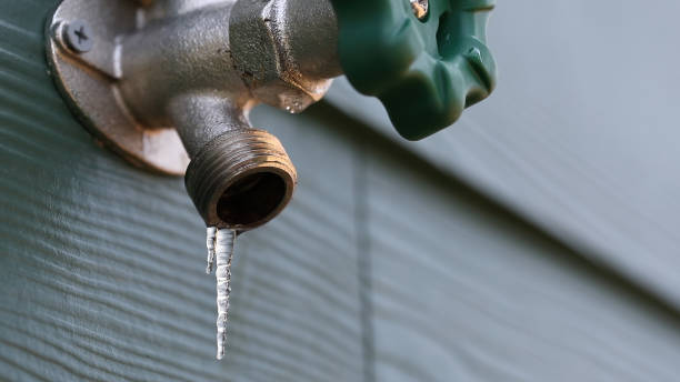 Best Drain Cleaning Services  in Wood River, NE
