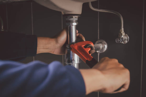 Best Sewer Line Repair  in Wood River, NE