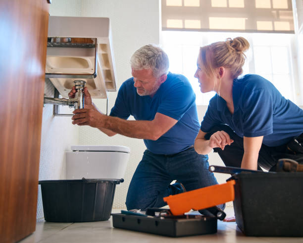 Best Residential Plumbing Services  in Wood River, NE